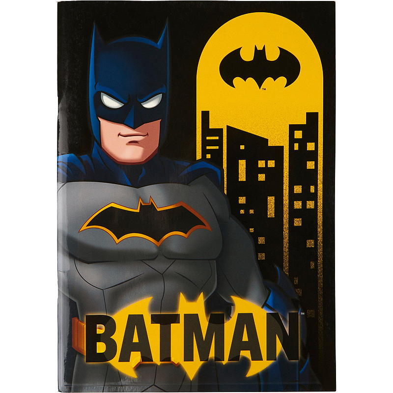 Portemonnee Batman