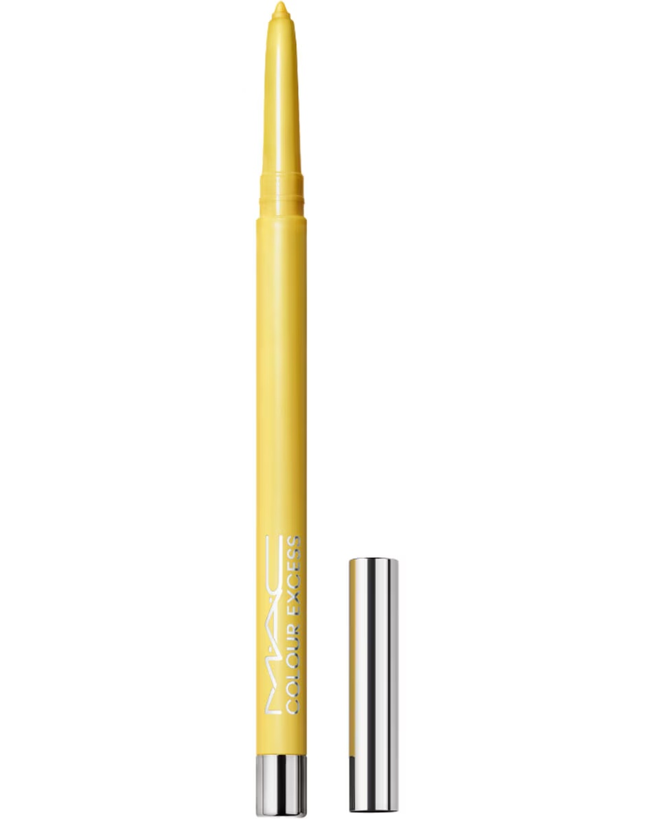 MAC COLOR EXCESS GEL PENCIL EYELINER