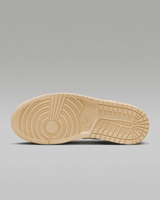 Air Jordan 1 Low Women's Shoes