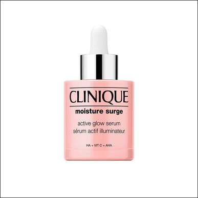 Clinique Moisture Surge Active Glow Serum 30ml