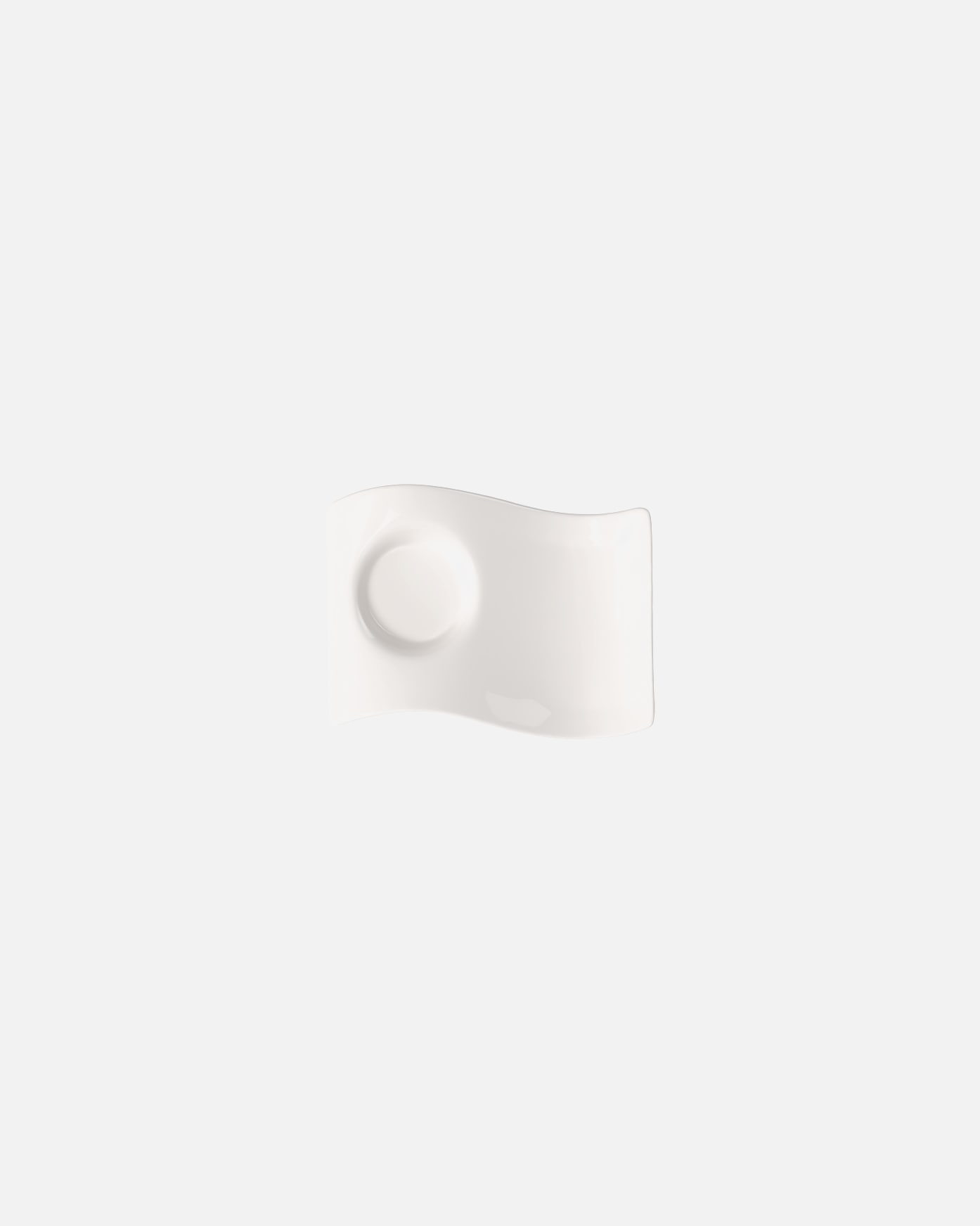 Bol de fête Villeroy & Boch moyen NewWave Caffè - 1 pièce
