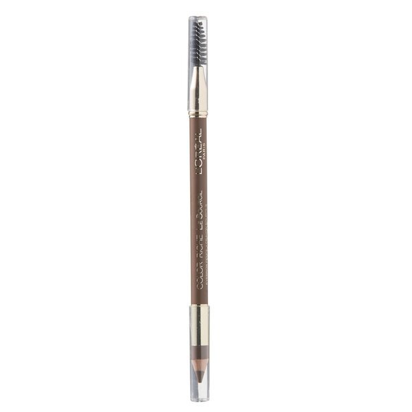 L'Oréal Paris Infaillible Brow 12H Auburn Definer Pencil (ceruzka na obočie) 6.32