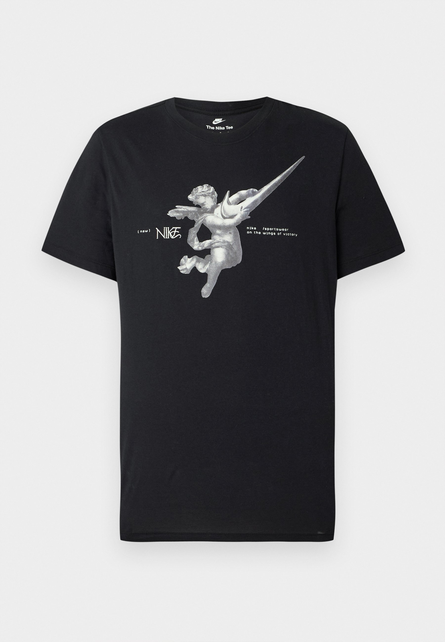 Nike Sportswear bedrukte T-shirts