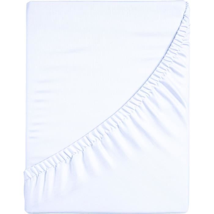 Coprimaterasso assorbente - 90x190 cm - Poliestere