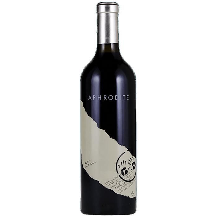 Two Hands Australia Barossa Valley Aphrodite 2015 - Australian Red Wine (75cl)