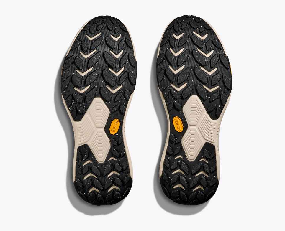 HOKA Trasporto Chukka GORE-TEX Varsity Navy/Oat Milk