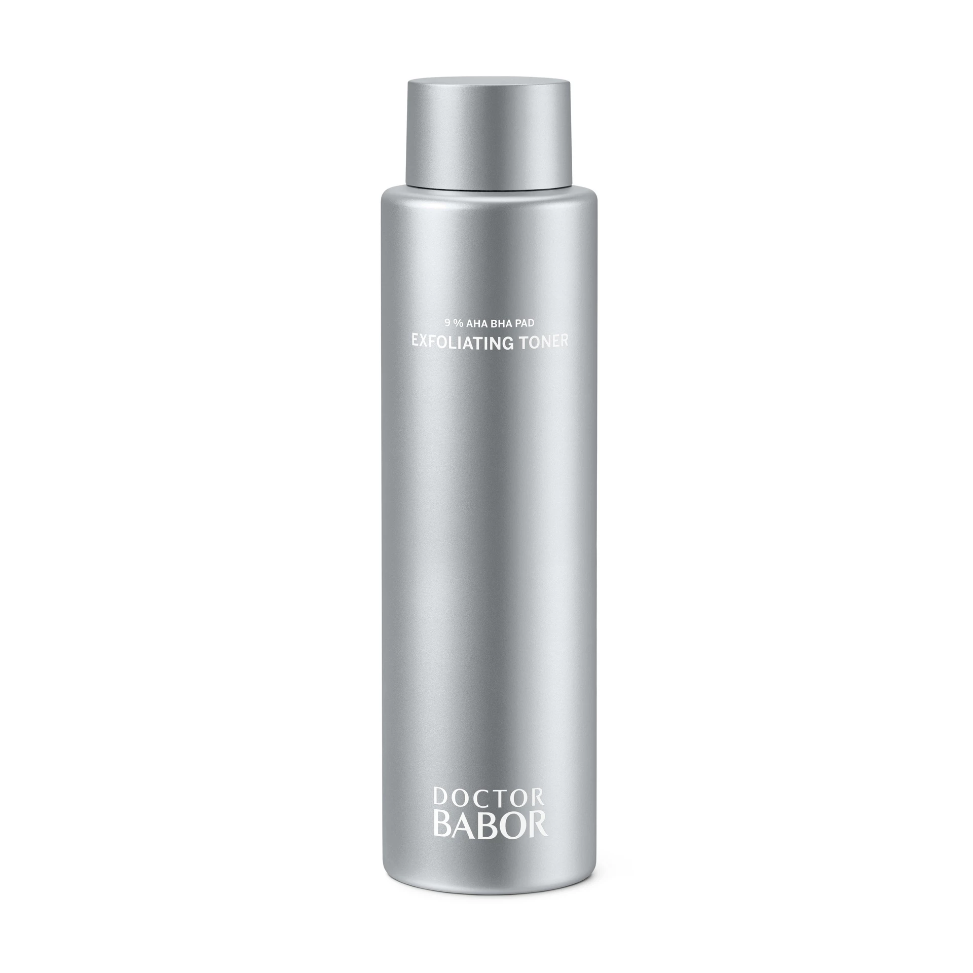 DOCOTR BABOR Exfoliating Toner 200 ml - BABOR