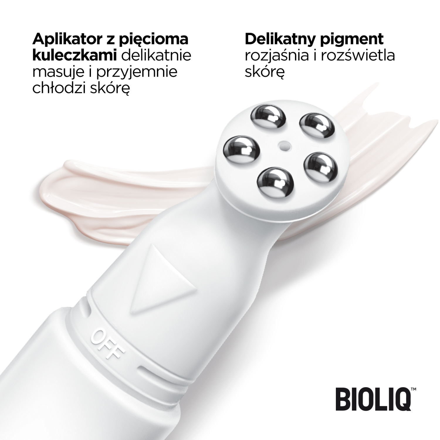 Ser intensiv pentru ochi Bioliq 15ml Pro