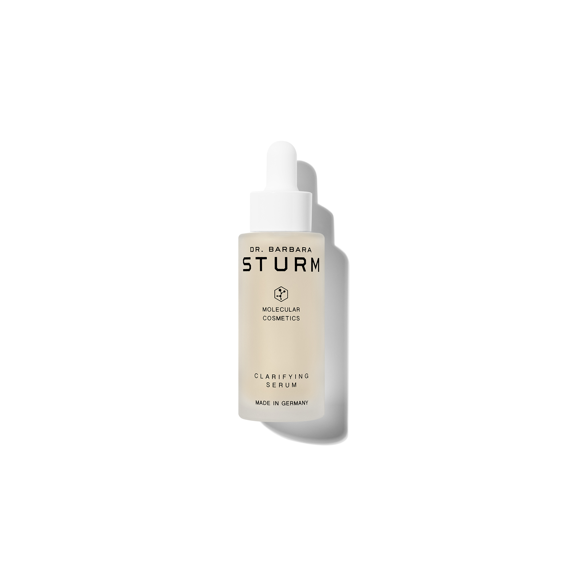 Čistilni serum 30 ml - Dr. Barbara Sturm