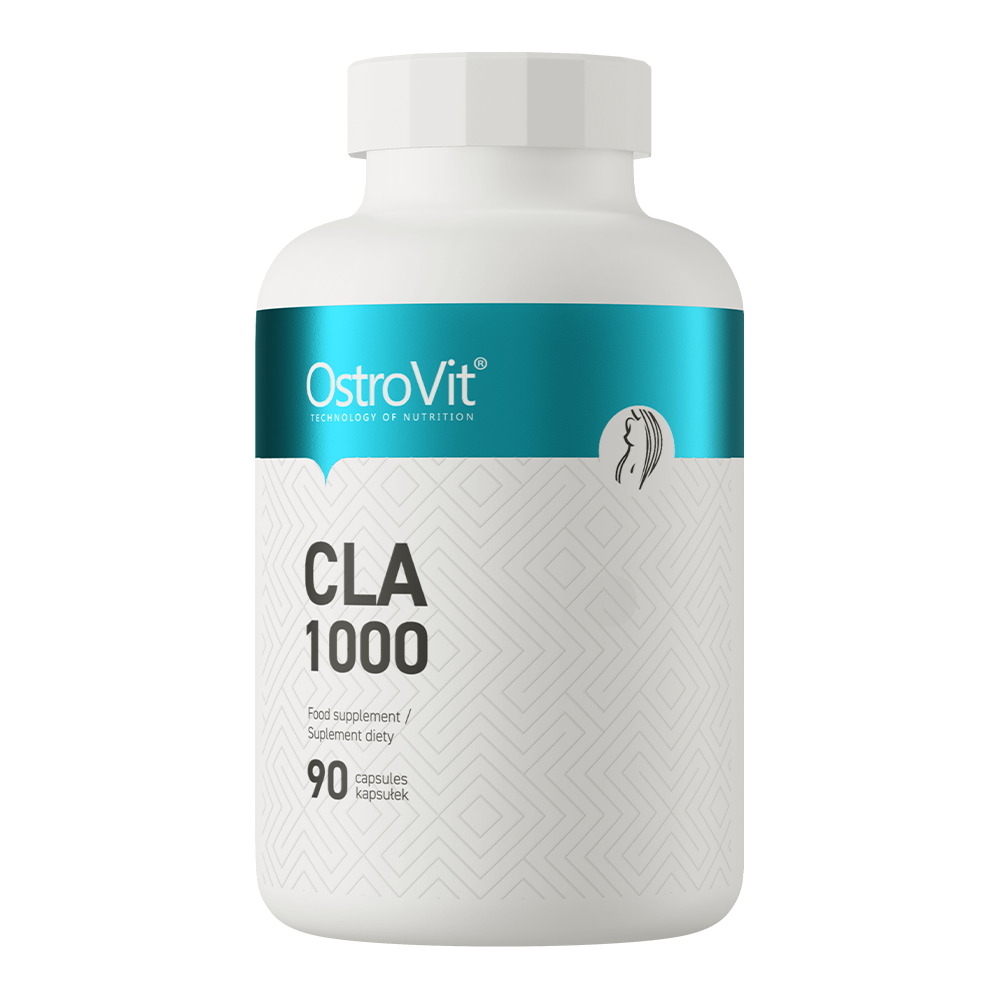 OstroVit CLA 1000 mg