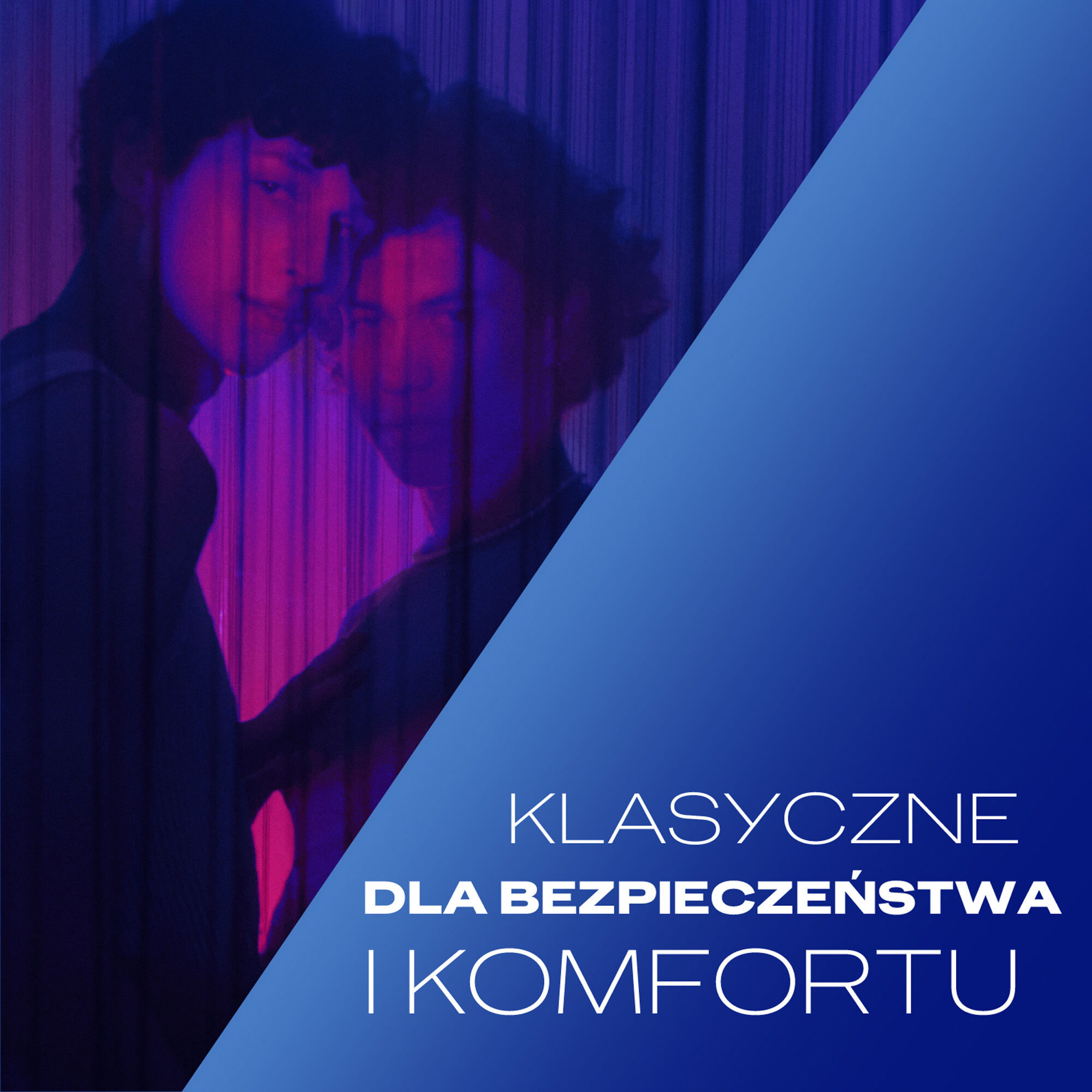 Preservativi Durex Classici, confezione da 3 pezzi