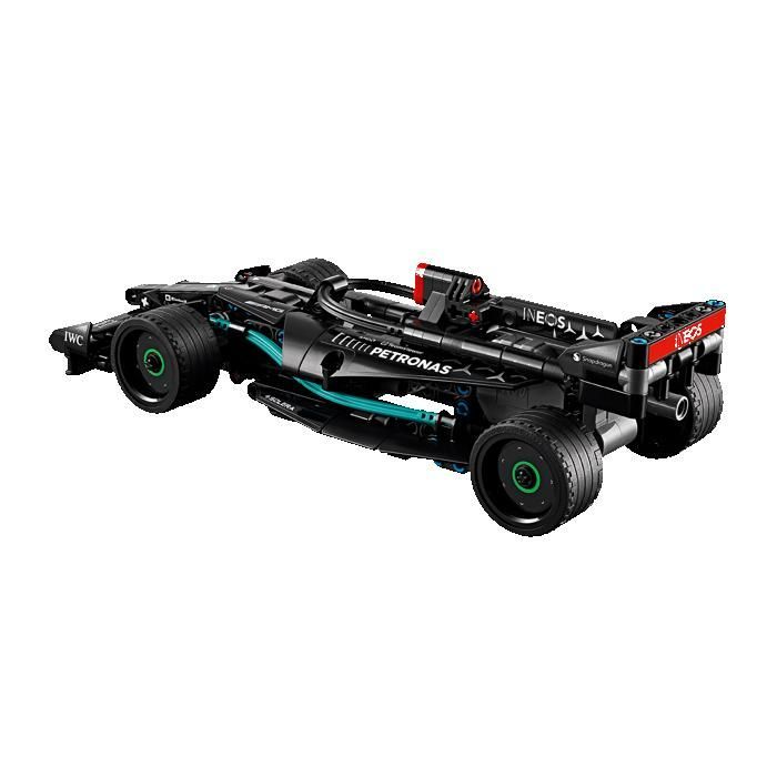 LEGO TECHHNIC 42165 Mercedes-AMG F1 W14 E Performance Pull-Back Cadeaux Jouets Objets de collection 7+