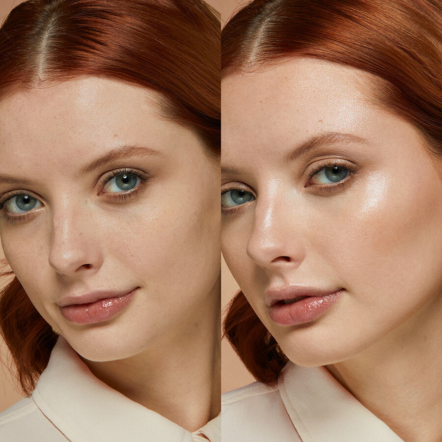 GLOW FUSION KAPI ZA HAJLAJTERE 01 Platinum Rose