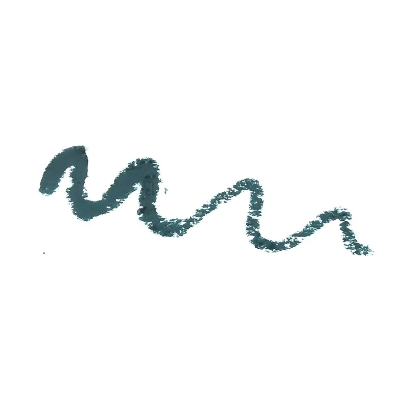 Paese Soft Eye Pencil Kredka do oczu, 05 Green Sea