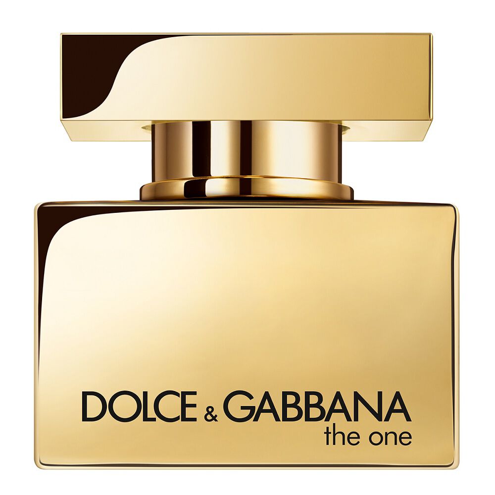 Dolce&Gabbana The One Gold Intense parfumūdens