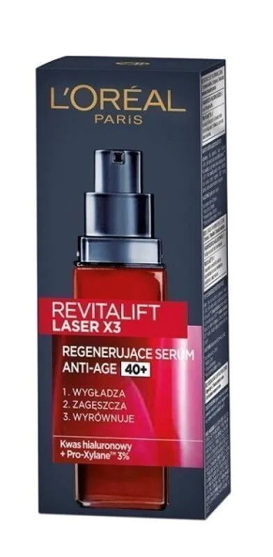L’Oréal Paris De Revitalift Laser X3 Serum