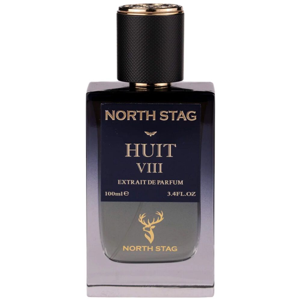 North Stag Huit VIII