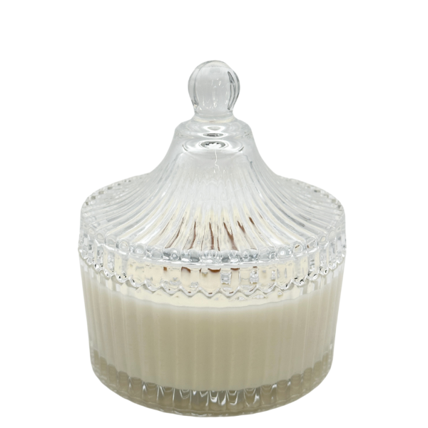 Świeca Kryształ 250ml