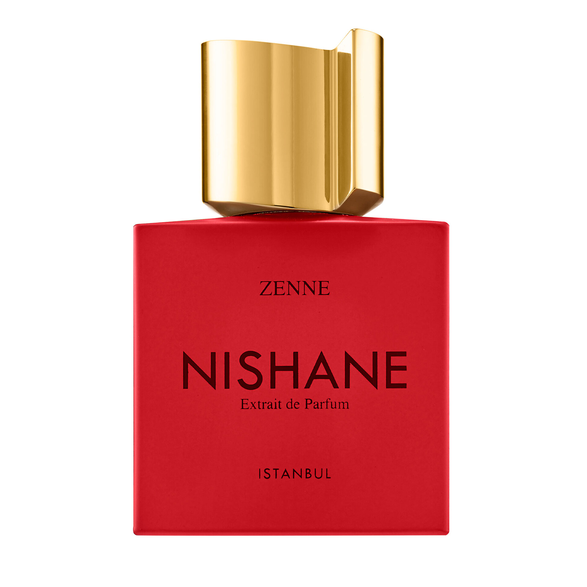 Zenne EdP 50 ml - Nishane