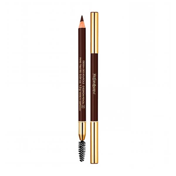 Dessin Des Sourcils