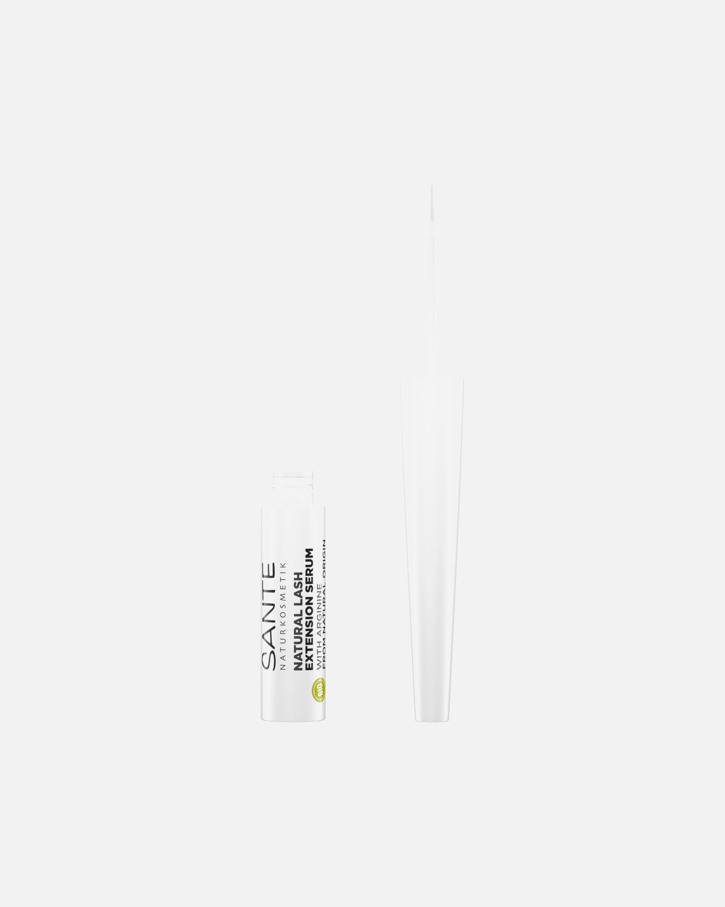 Sante Eyelash Care prirodni serum za ekstenzije trepavica - 3,5 g