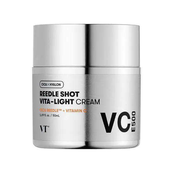 VT Cosmetics Reedle Shot Cita-Light Cream Krem Do Twarzy