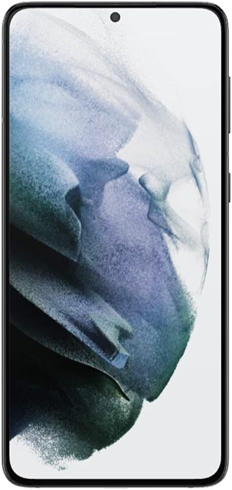 Samsung Galaxy S21+ 5G, 128GB, Phantom Black