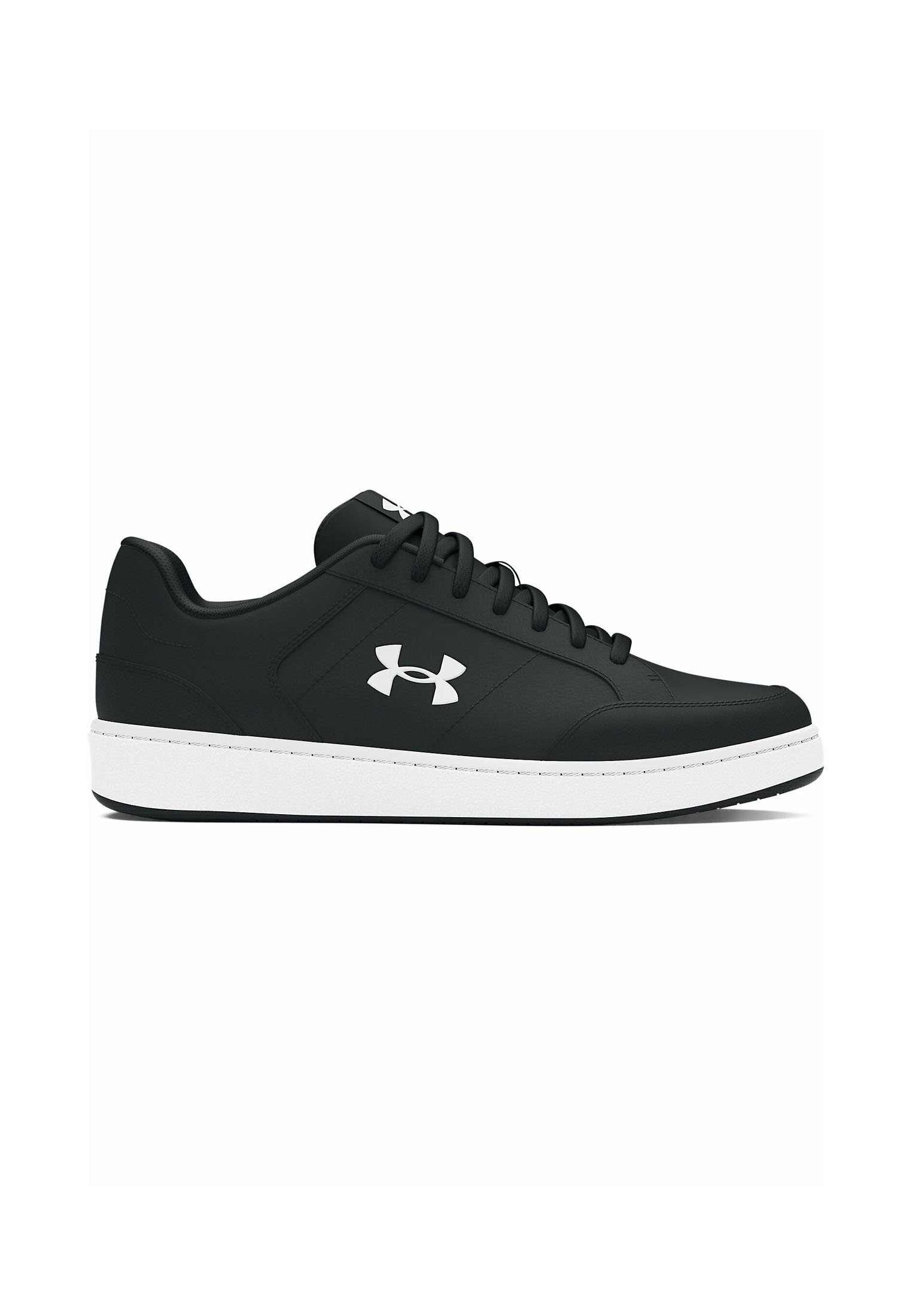 Tenisky Under Armour - černá