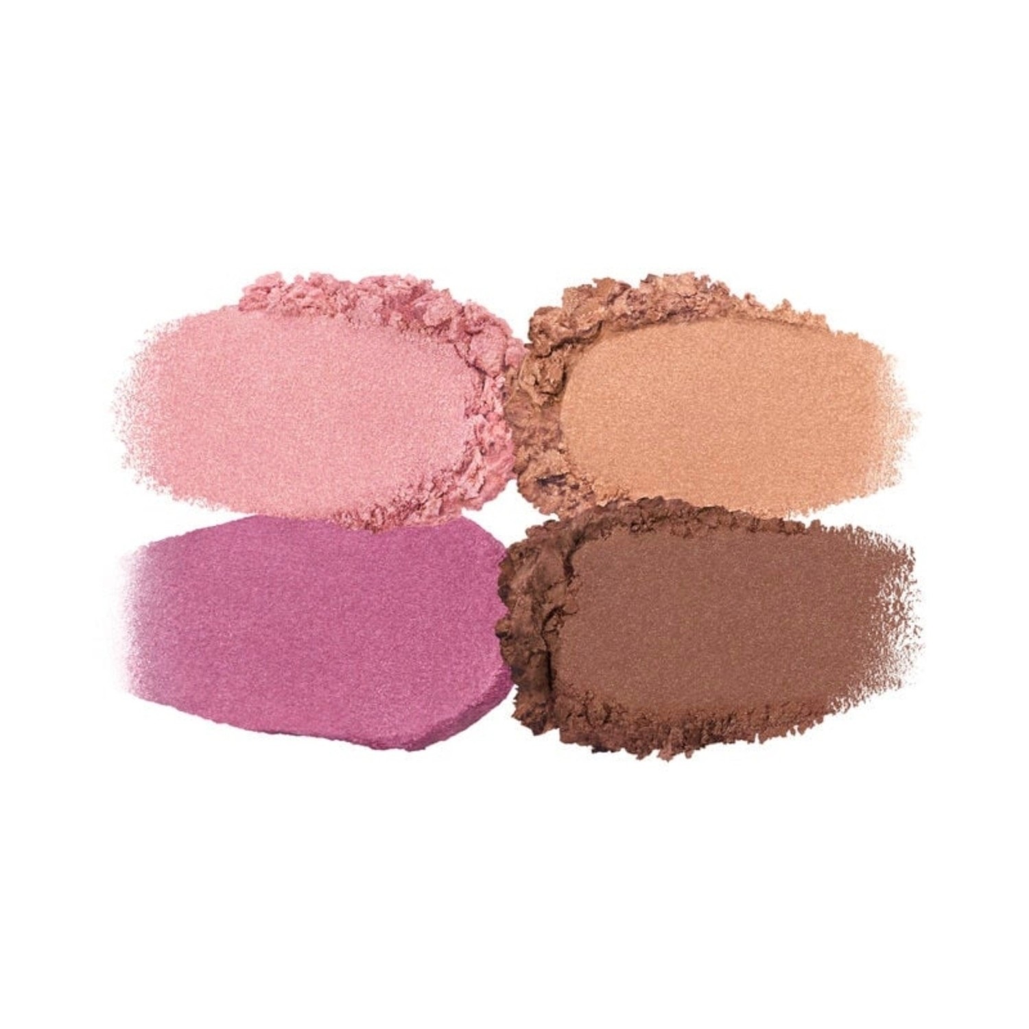 Clé de Peau Beauté Eyeshadow Quad (Refill Pack) – 6 g