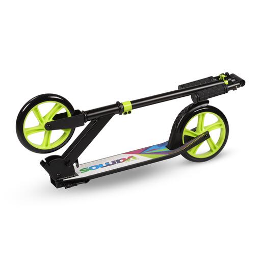 Vamos Indigo Folding Scooter for Adults