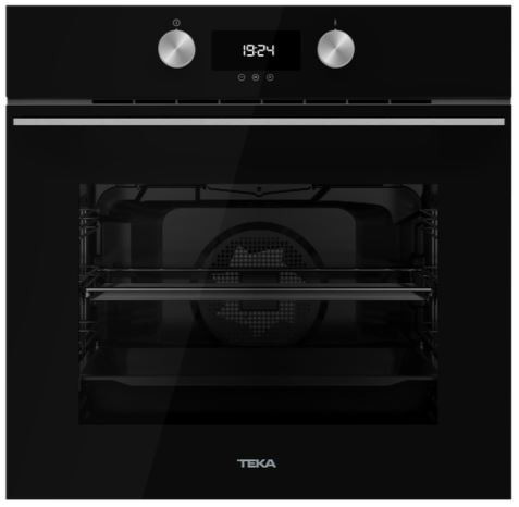 TEKA Piekarnik HLB 8400 BK czarny 111000005 *