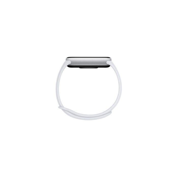 Smartwatch - XIAOMI - Smart Band 9 - Glacier Silver - Gezondheidstracker - USB oplaadbaar
