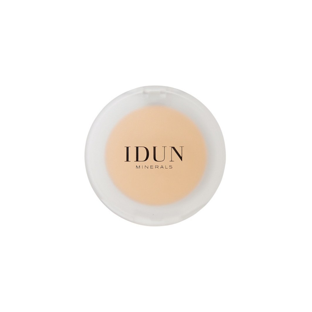 IDUN Minerals Primer Eye Primer Nackr - 2,8 g