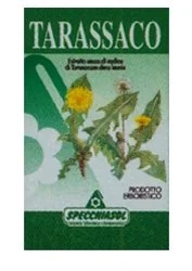 SPECCHIASOL Specchiasol Paardenbloem 75 capsules Reinigend en drainerend voedingssupplement