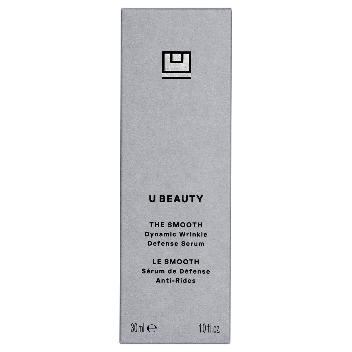 Serum protiv starenja BEAUTY Serum za dinamičku obranu od bora SMOOTH - 15 ml