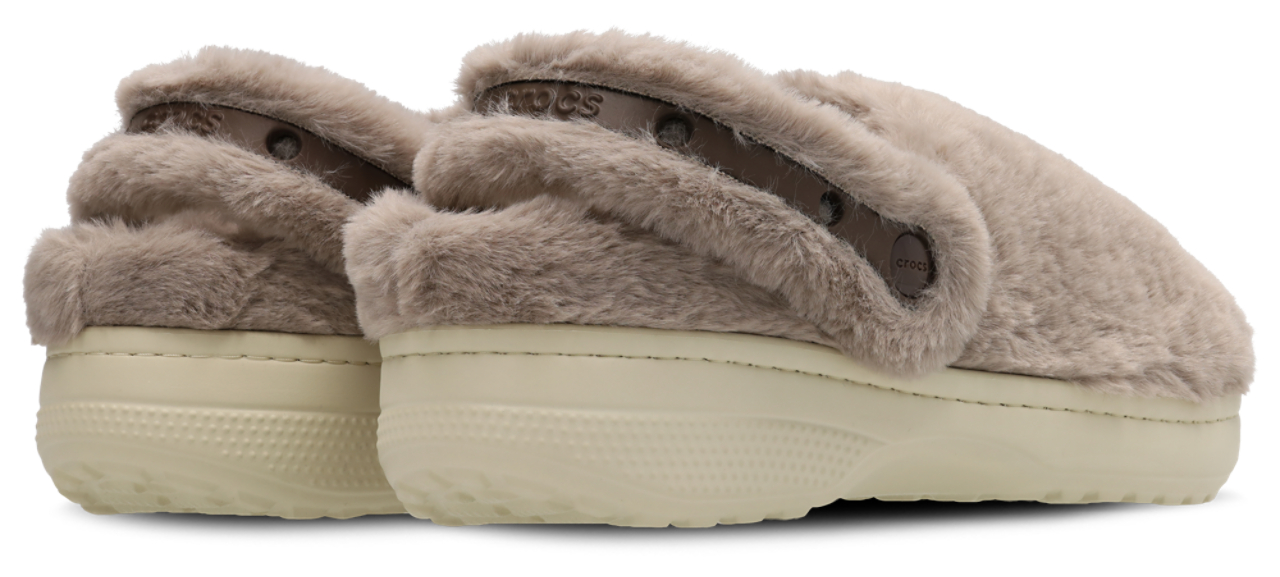 Crocs Classic -puukengät