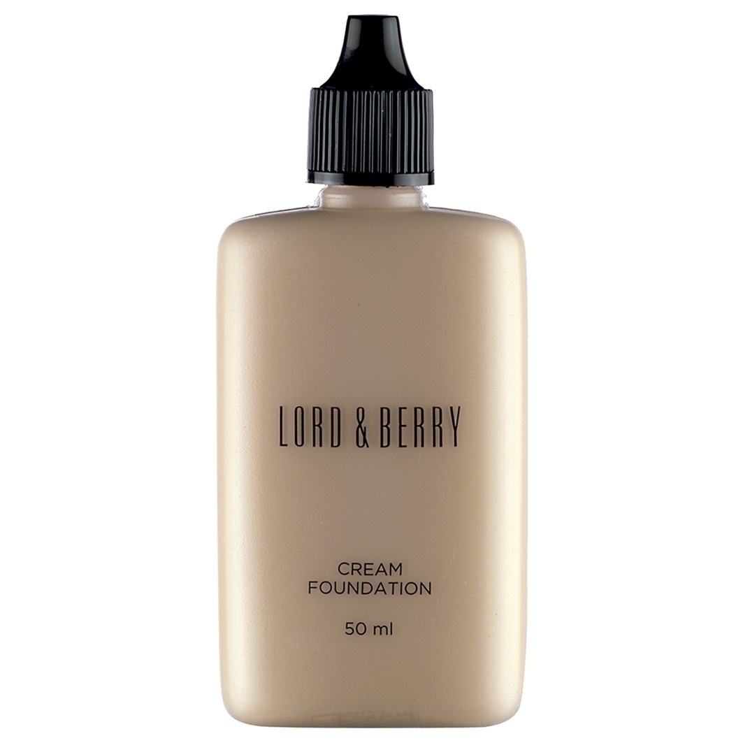 Кремасти пудер Lord & Berry - 50 мл