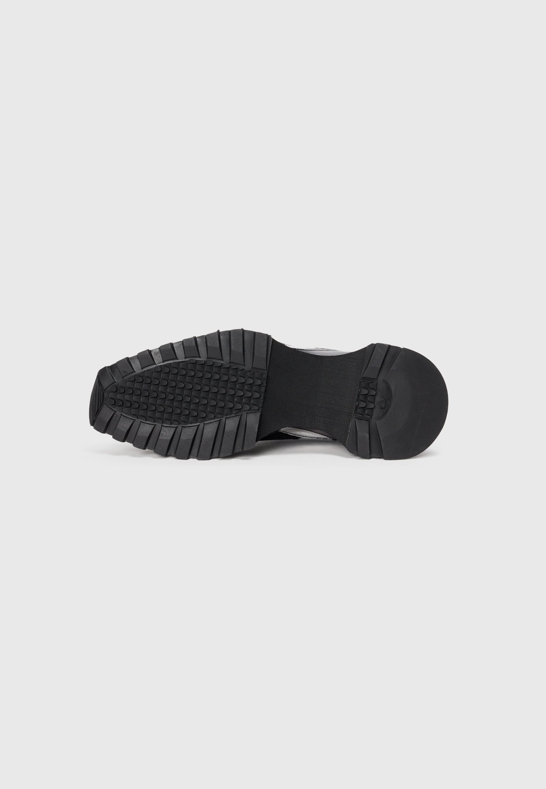 GmbH YLEM UNISEX - Trampki - czarne