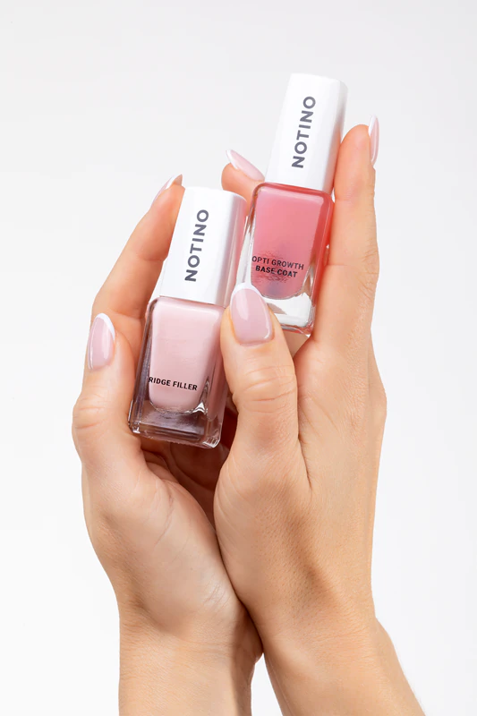 Notino Nail Care Ridge Filler výplň nechtovej platničky