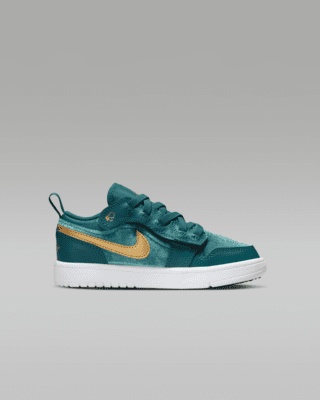 Jordan 1 Low Alt SE Younger Kids' Shoes