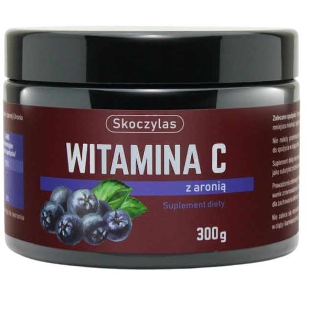 Skoczylas Vitamina C
