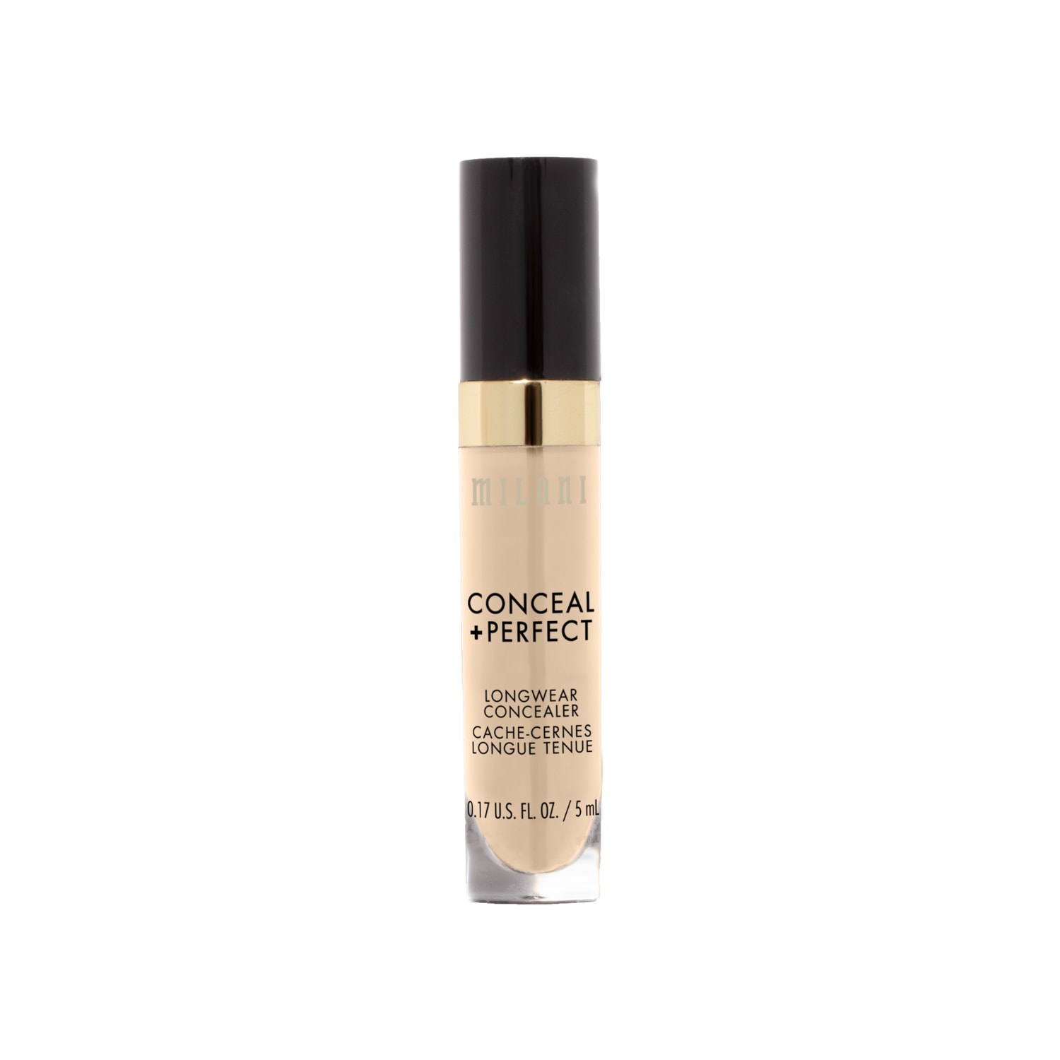 Milani Concealer Conceal + Perfect Long Wear - 5 ml