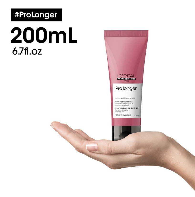 Balzam Expert Pro Longer Series Profesionalni balzami