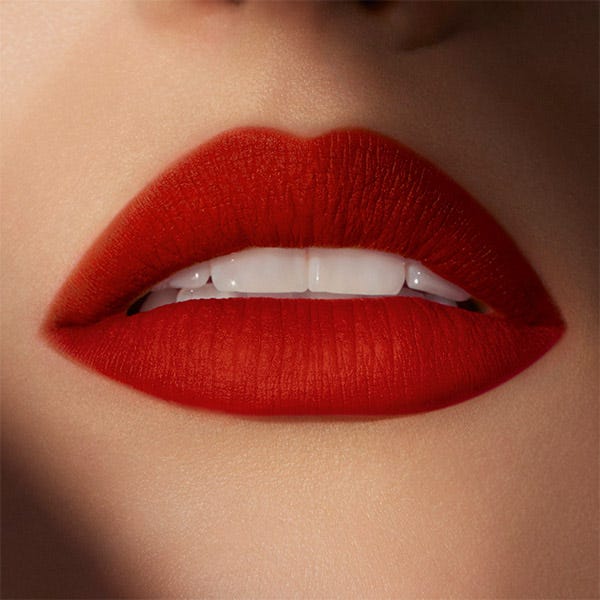 Den absoluta Rouge Drama Matte Limited Edition