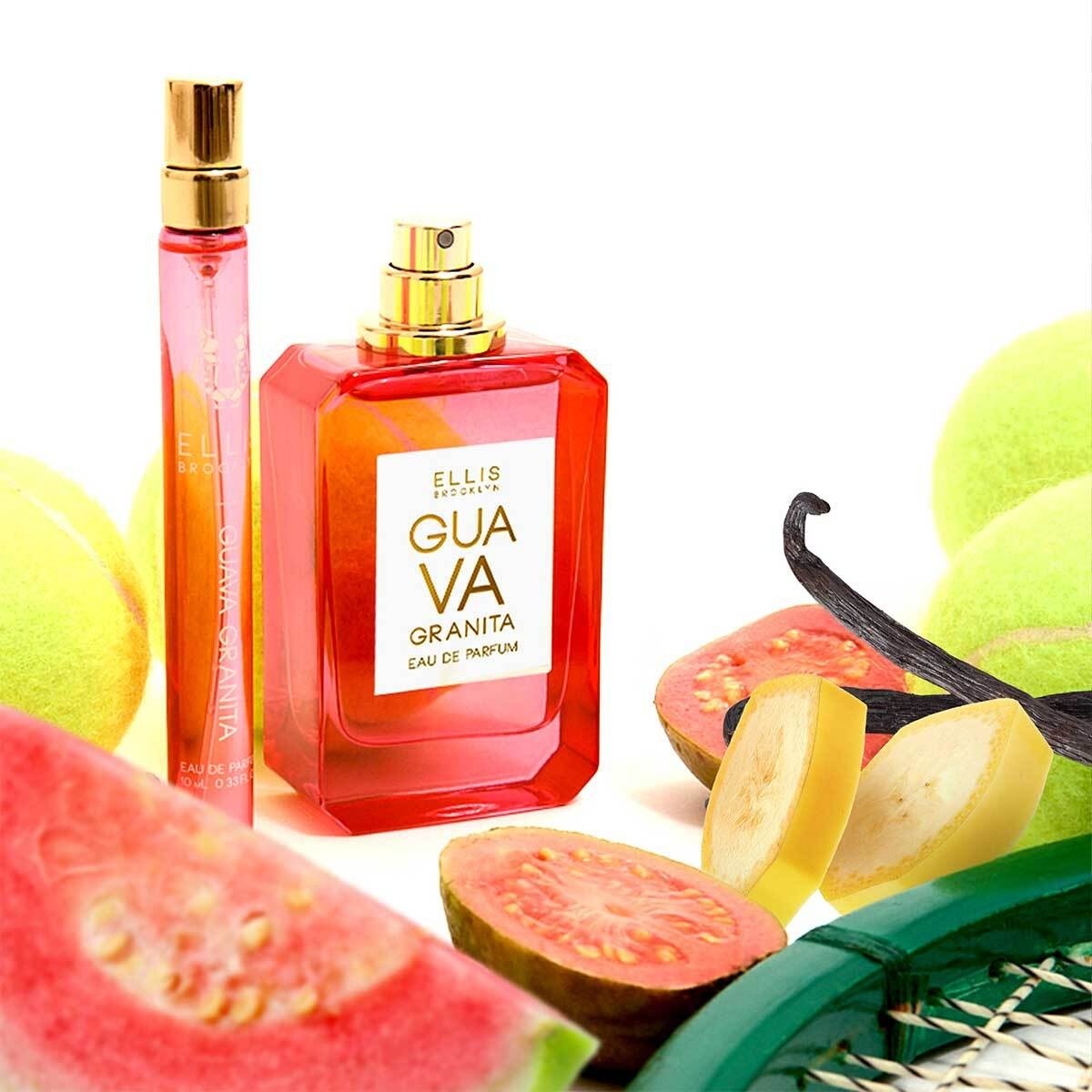 Ellis Brooklyn parfemska voda GUAVA GRANITA – 10 ml