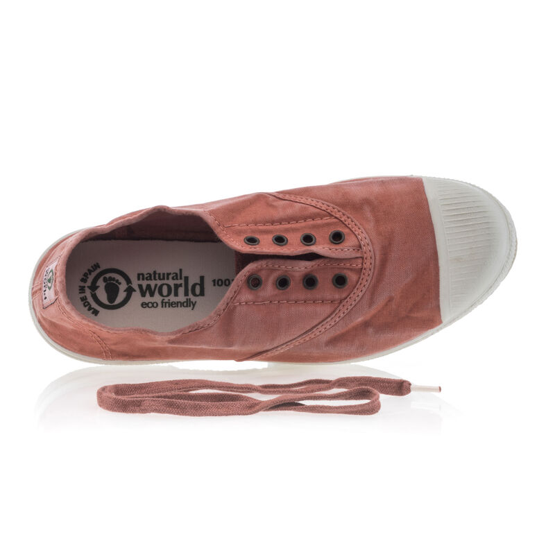 Baskets / sneakers Femme Orange