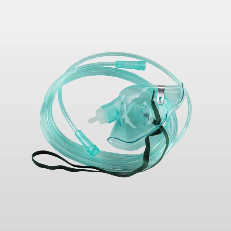 Masque à oxygène FARVISAN 1 pièce