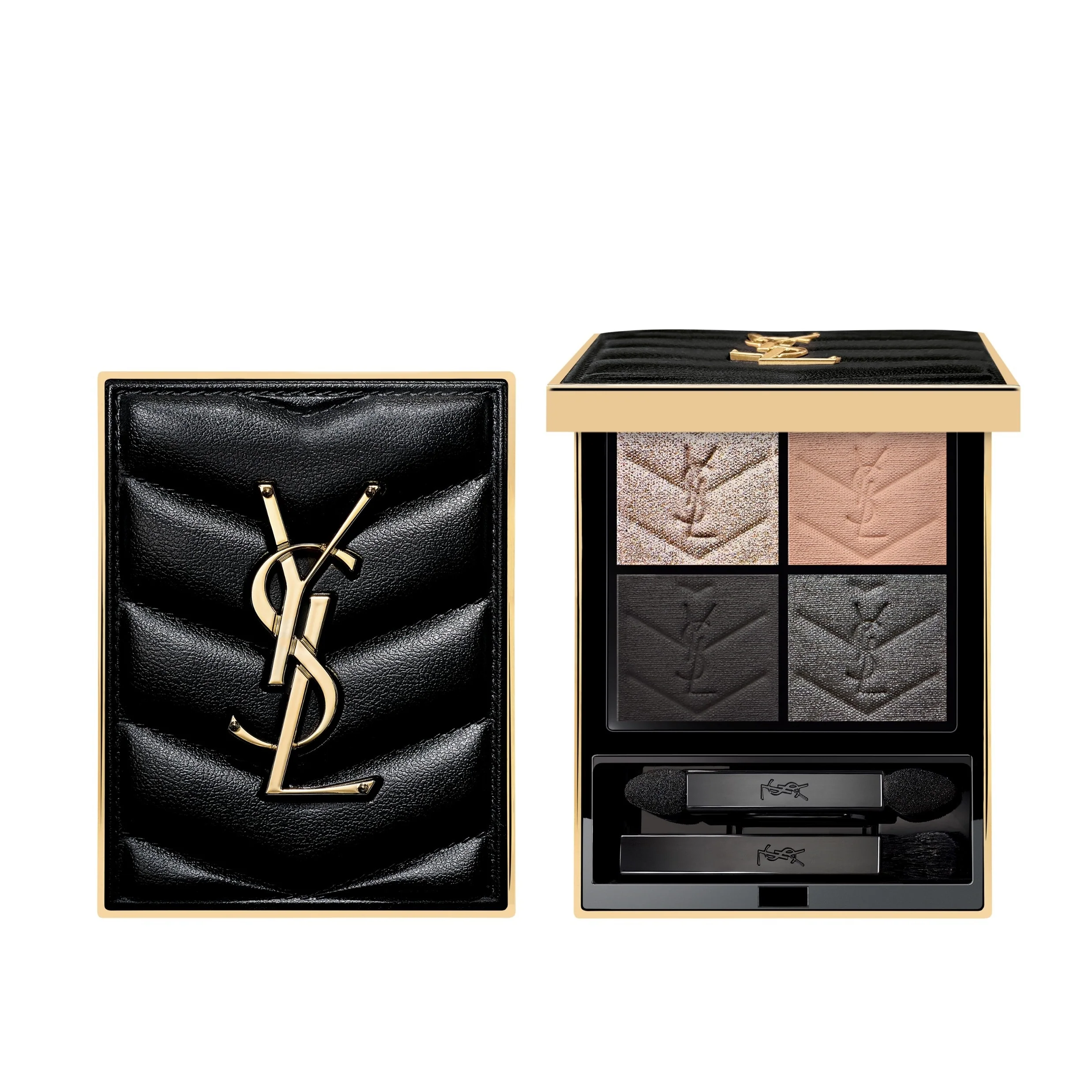 Occhi Couture Mini Clutch Palette - Palette occhi, Ombretto compatto