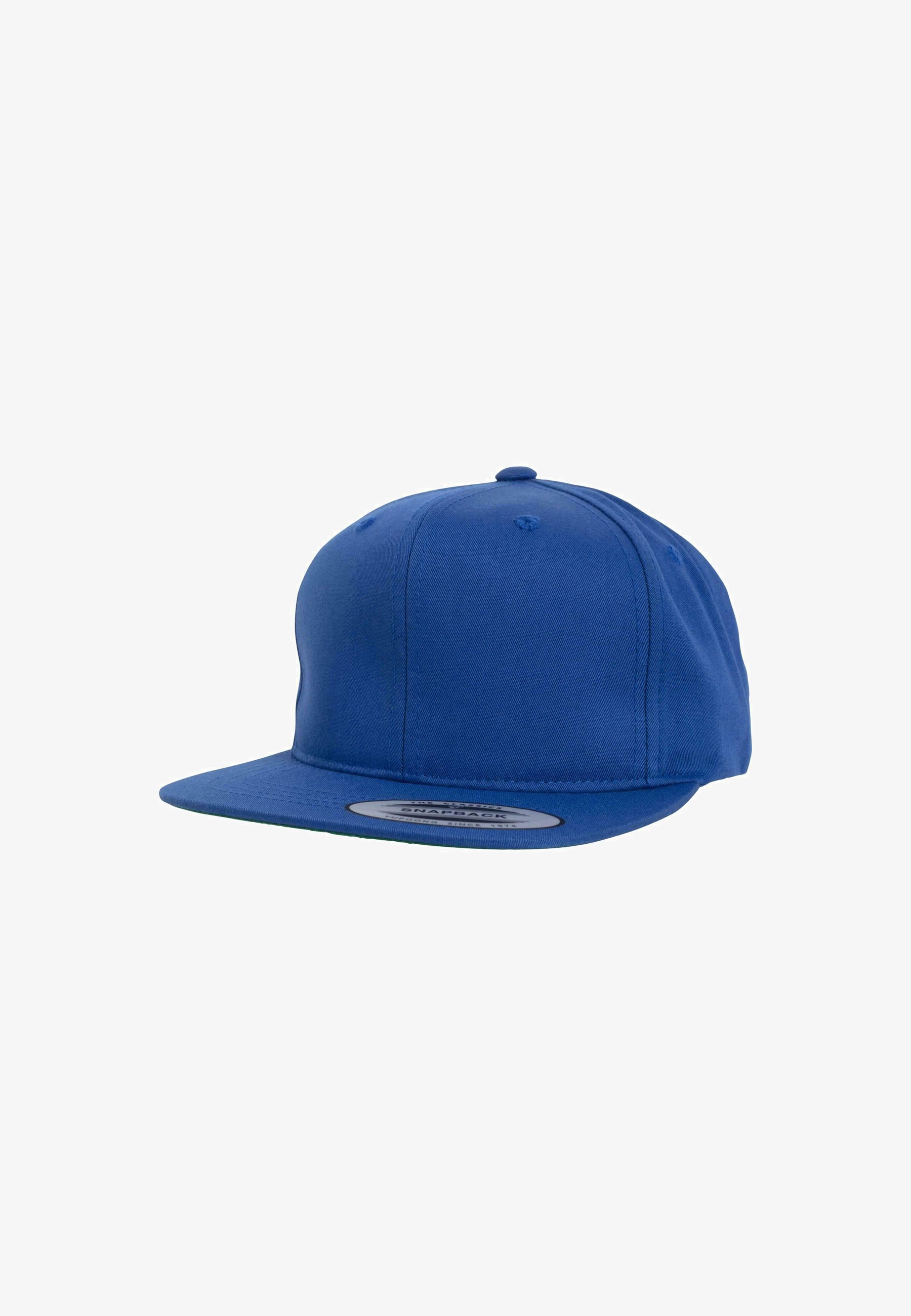 Flexfit PRO STYLE SNAPBACK JEUGD - Cap - koningsblauw