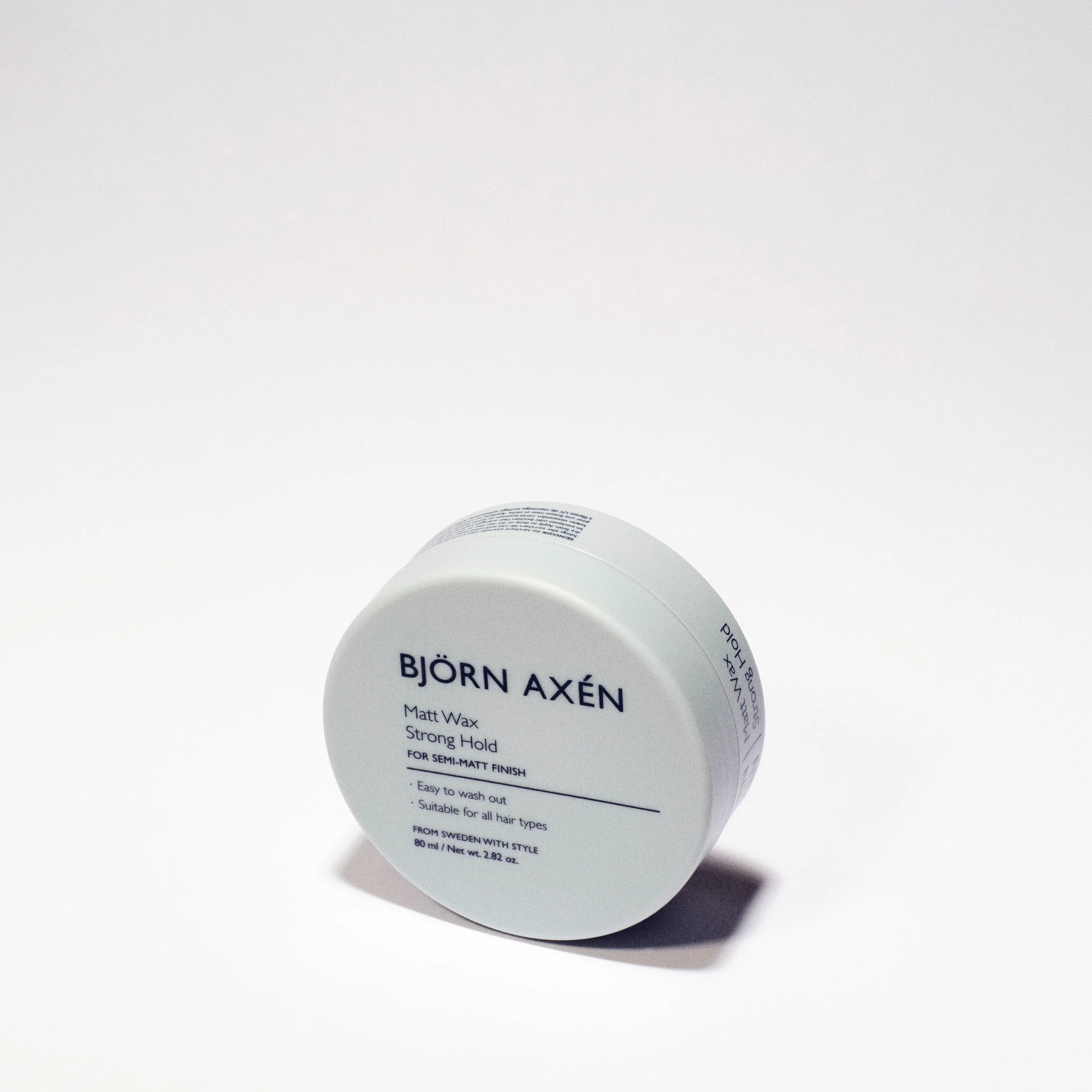 Mat vosak 70 ml - Björn Axén